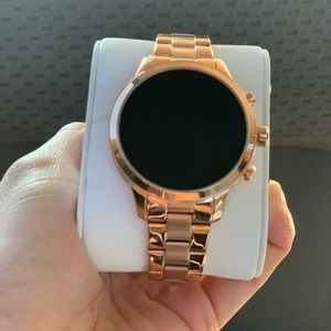 Michael Kors smartwatch